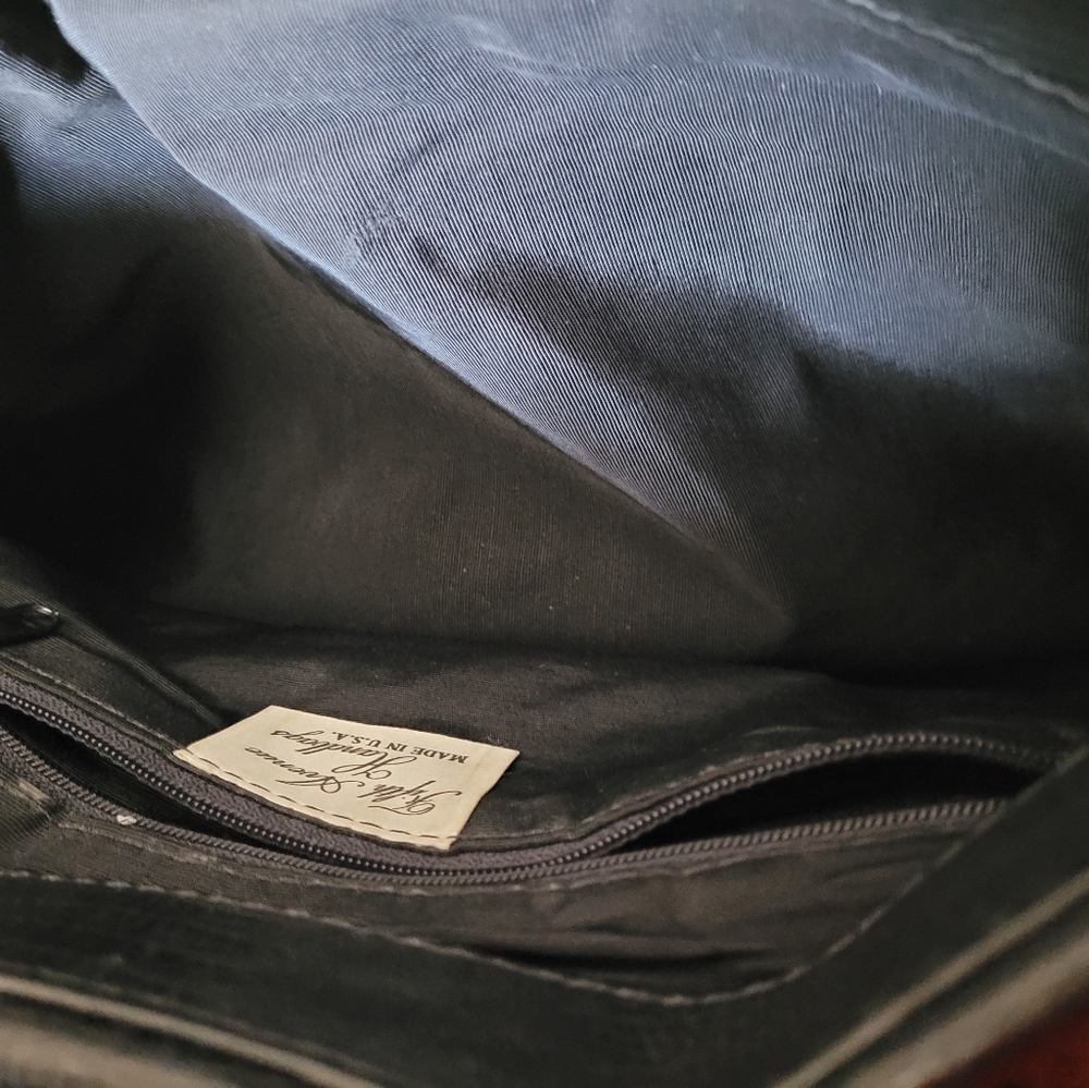 COPY - Fifth Avenue purse - Picture 6 of 15